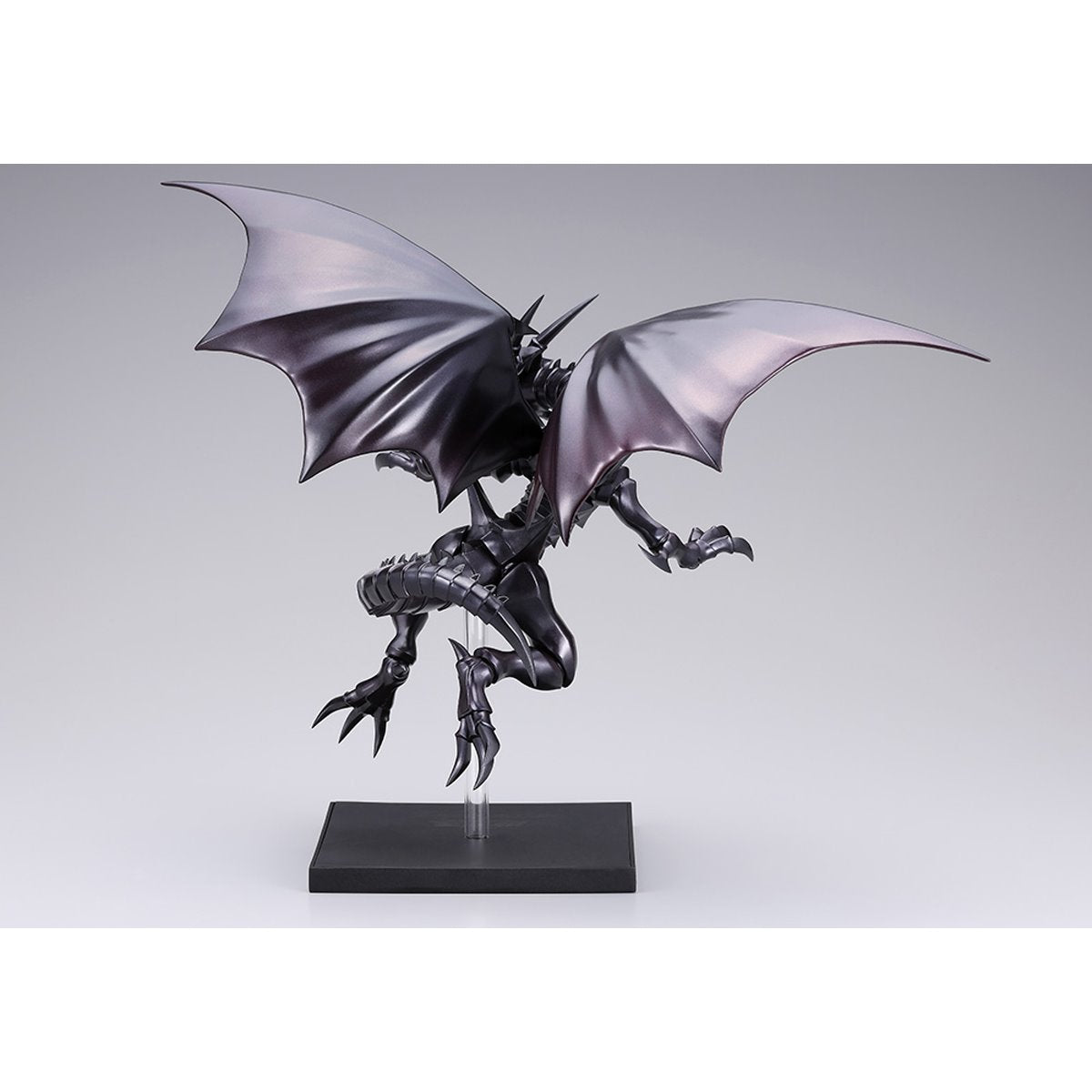 Yu-Gi-Oh! Duel Monsters Red-Eyes Black Dragon Oshi Works Statue