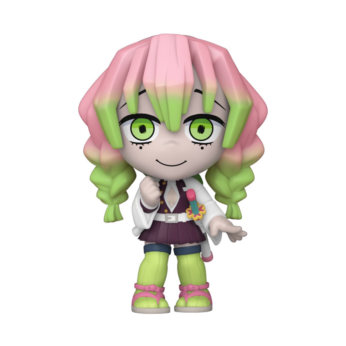 Demon Slayer Mystery Minis Mini-Figure Display Case of 12