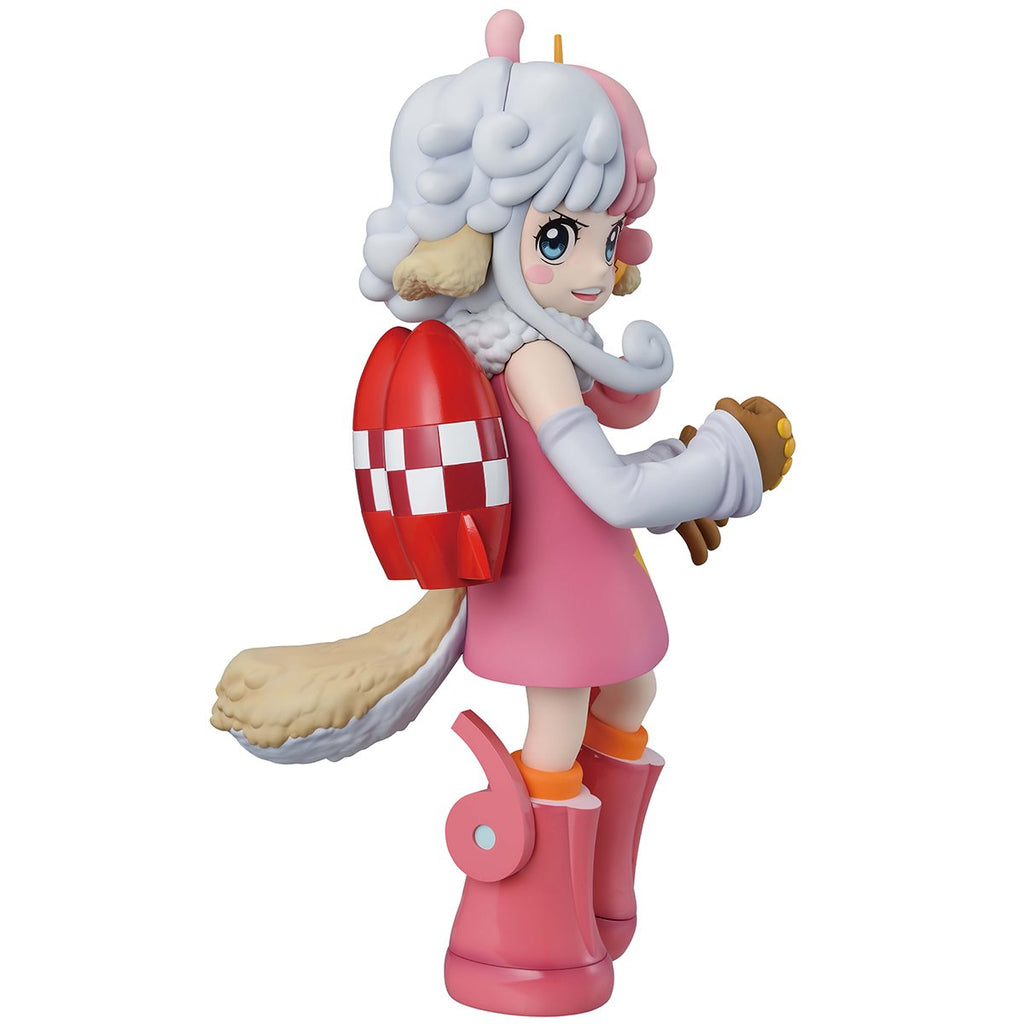 One Piece Atlas The Future of Imagination Masterlise Expiece Ichibansho Statue