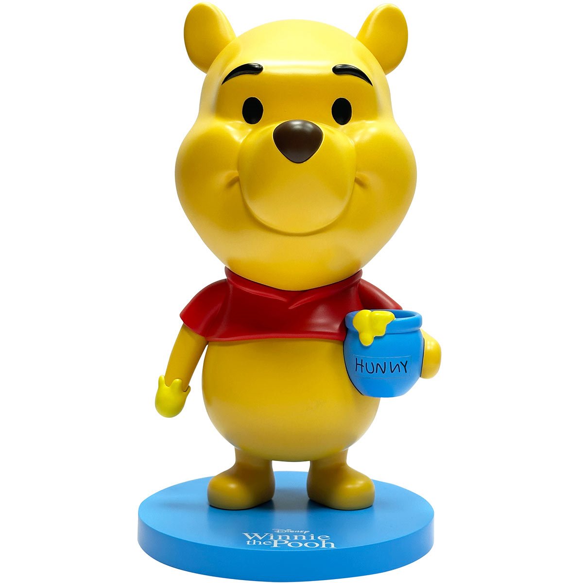 Winnie the Pooh NotSoSMOLS 9-Inch Vinyl Figure