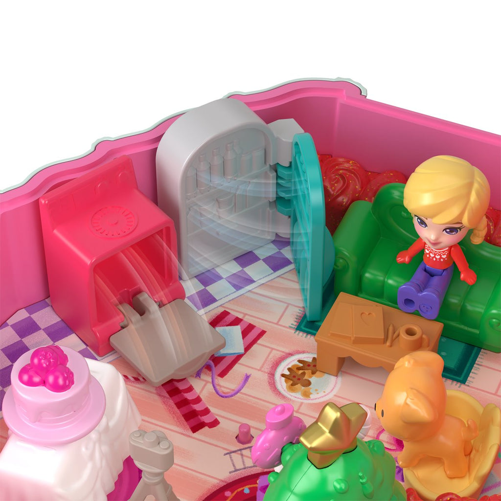Polly Pocket 2026 Advent Calendar