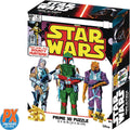 Star Wars Marvel Comics #42 300-Piece Puzzle - Previews Exclusive