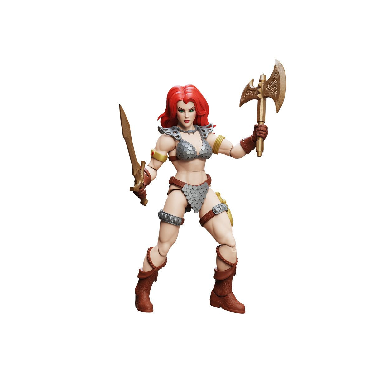 Red Sonja Immortal Champions Wave 1 Action Figure