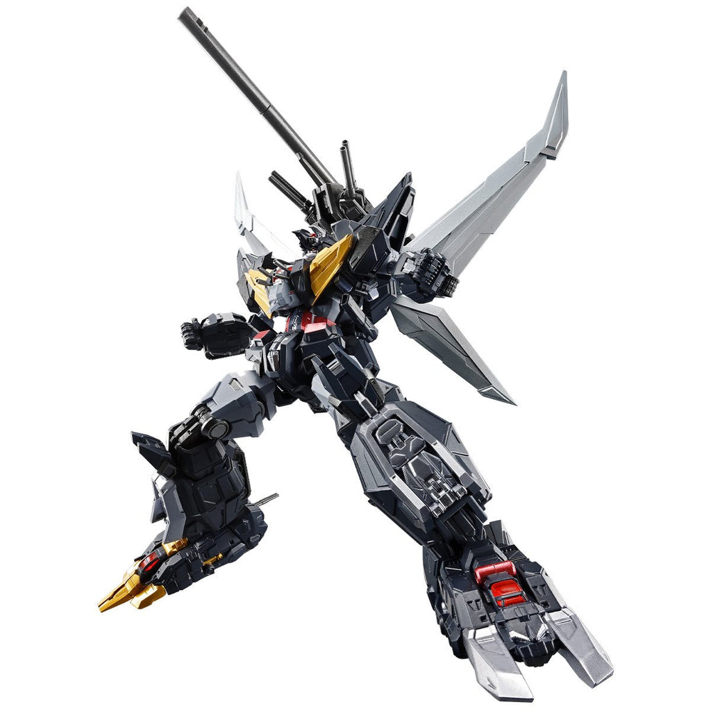 Dancouga Super Beast Machine God Alternative Destiny SMP Model Kit