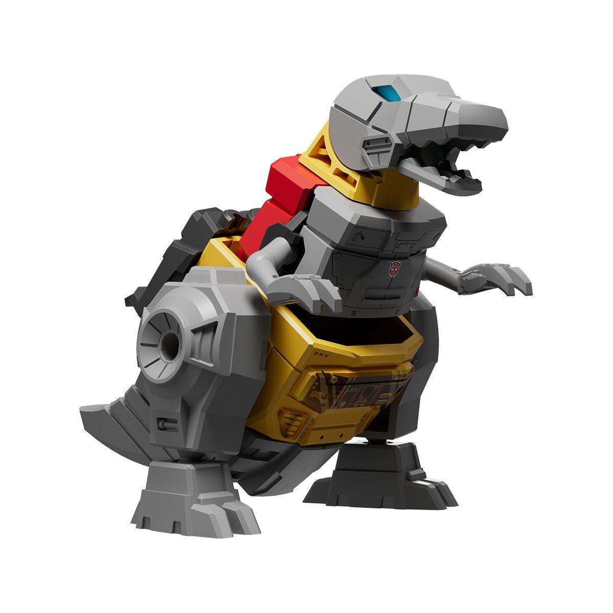 Transformers Defender Version Wave 4 Tyrants Fury  Mini Model Kit Display Case of 12