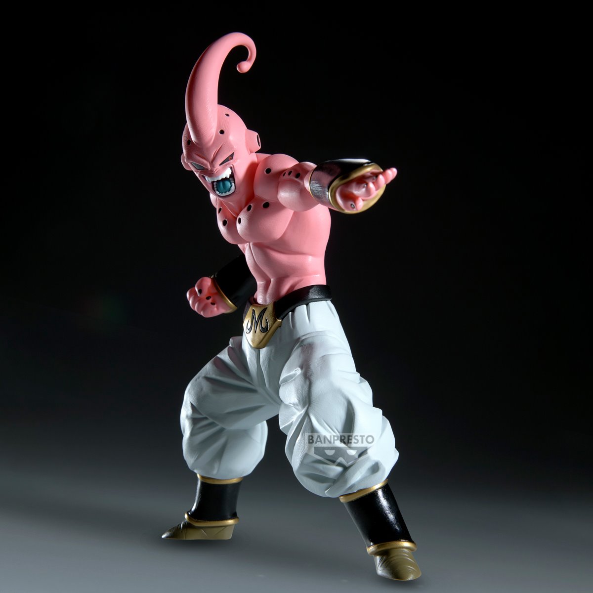 Dragon Ball Z Majin Buu (vs. Super Saiyan Gotenks) Match Makers Statue
