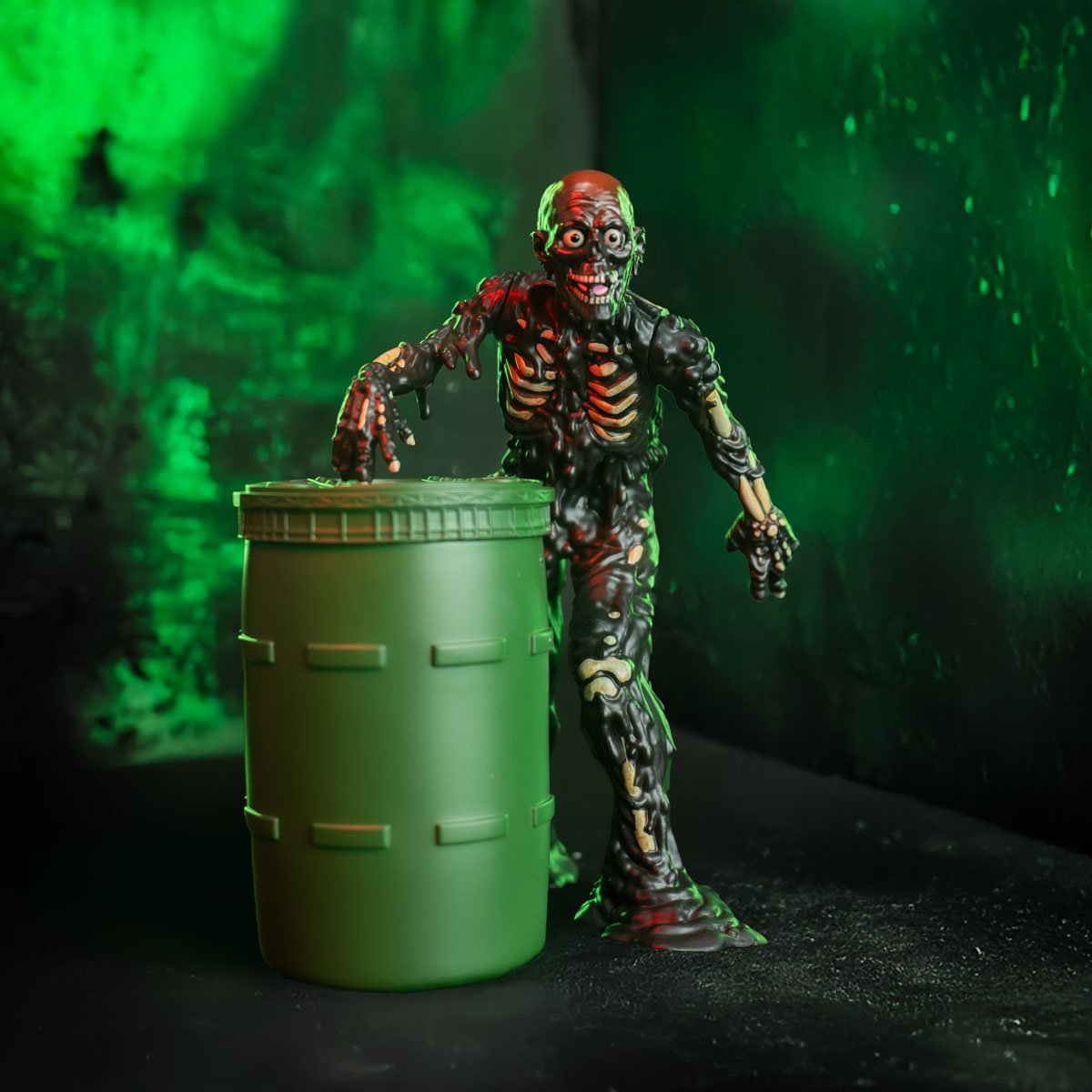 Return of the Living Dead Tarman 5-Inch Action Figure