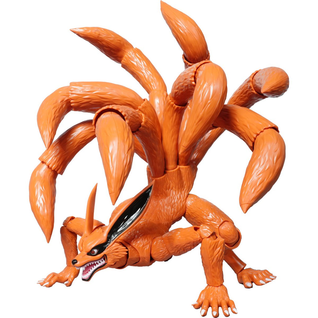 Naruto Shippuden Kurama Nine Tails Legend Edition 01 Model Kit