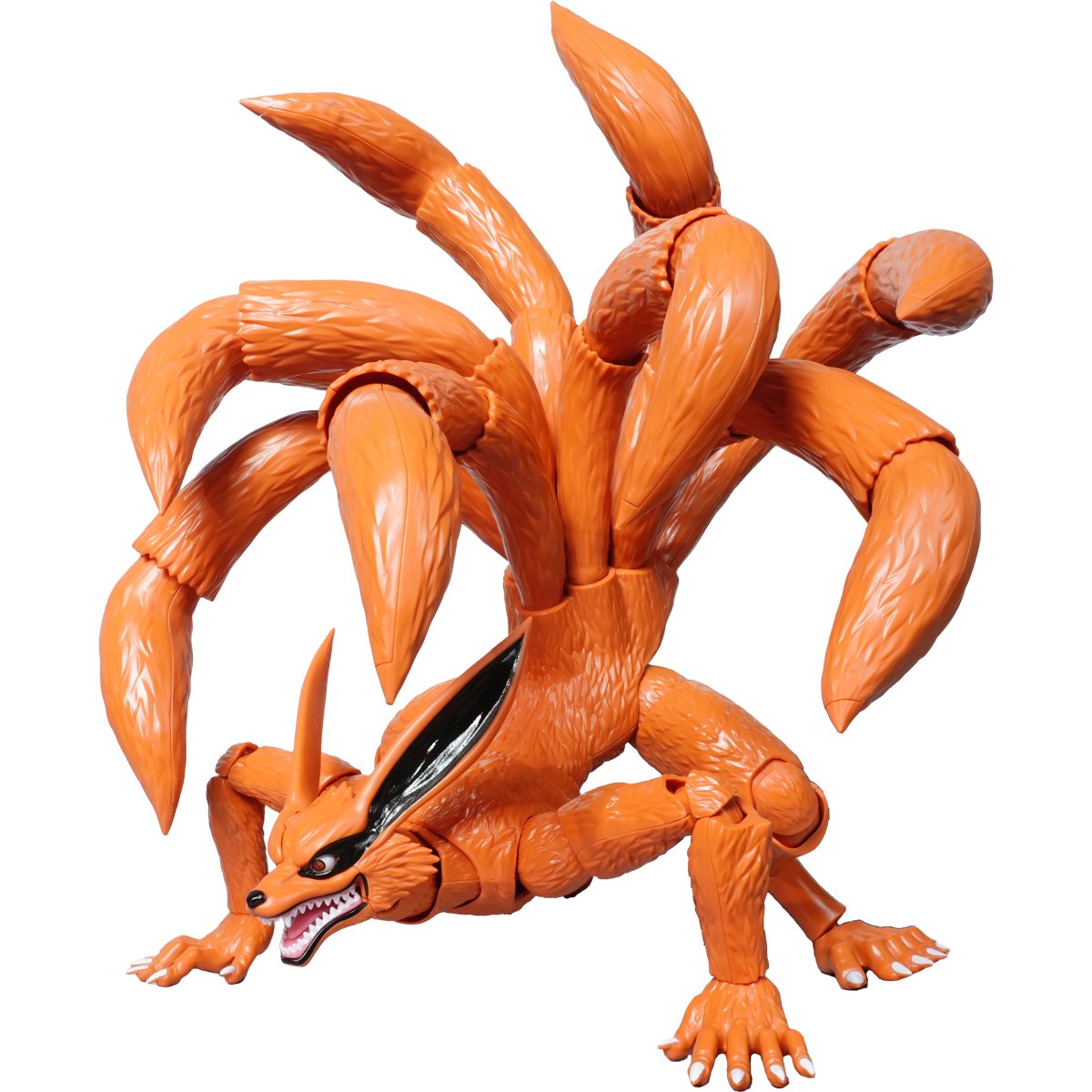 Naruto Shippuden Kurama Nine Tails Legend Edition 01 Model Kit