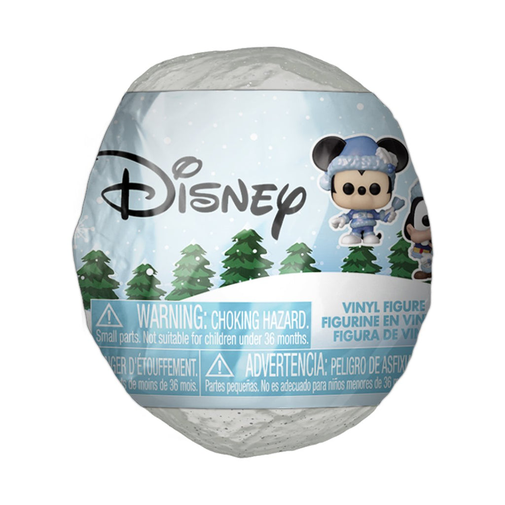 Disney Snowball Funko Pocket Pop! Mini-Figure Display Case of 12