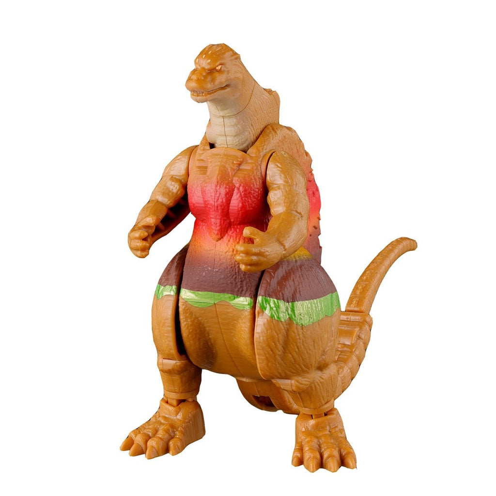 Godzilla Scramble Collection Wave 1 Blind-Box Action Figure Display of 12