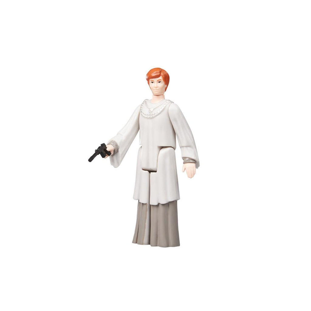 Star Wars The Retro Collection Return of the Jedi 3 3/4-Inch Action Figures Set of 6 - Exclusive