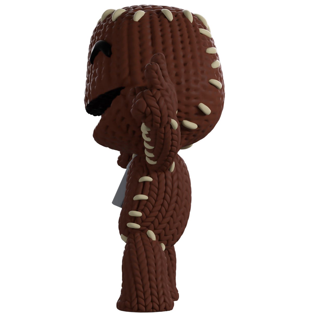 Sackboy: A Big Adventure Collection Sackboy Vinyl Figure #0