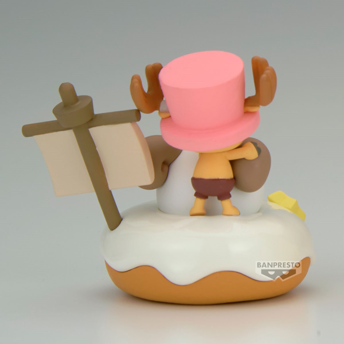 One Piece Tony Tony Chopper Version A Vol. 6 Paldolce Collection Mini-Figures