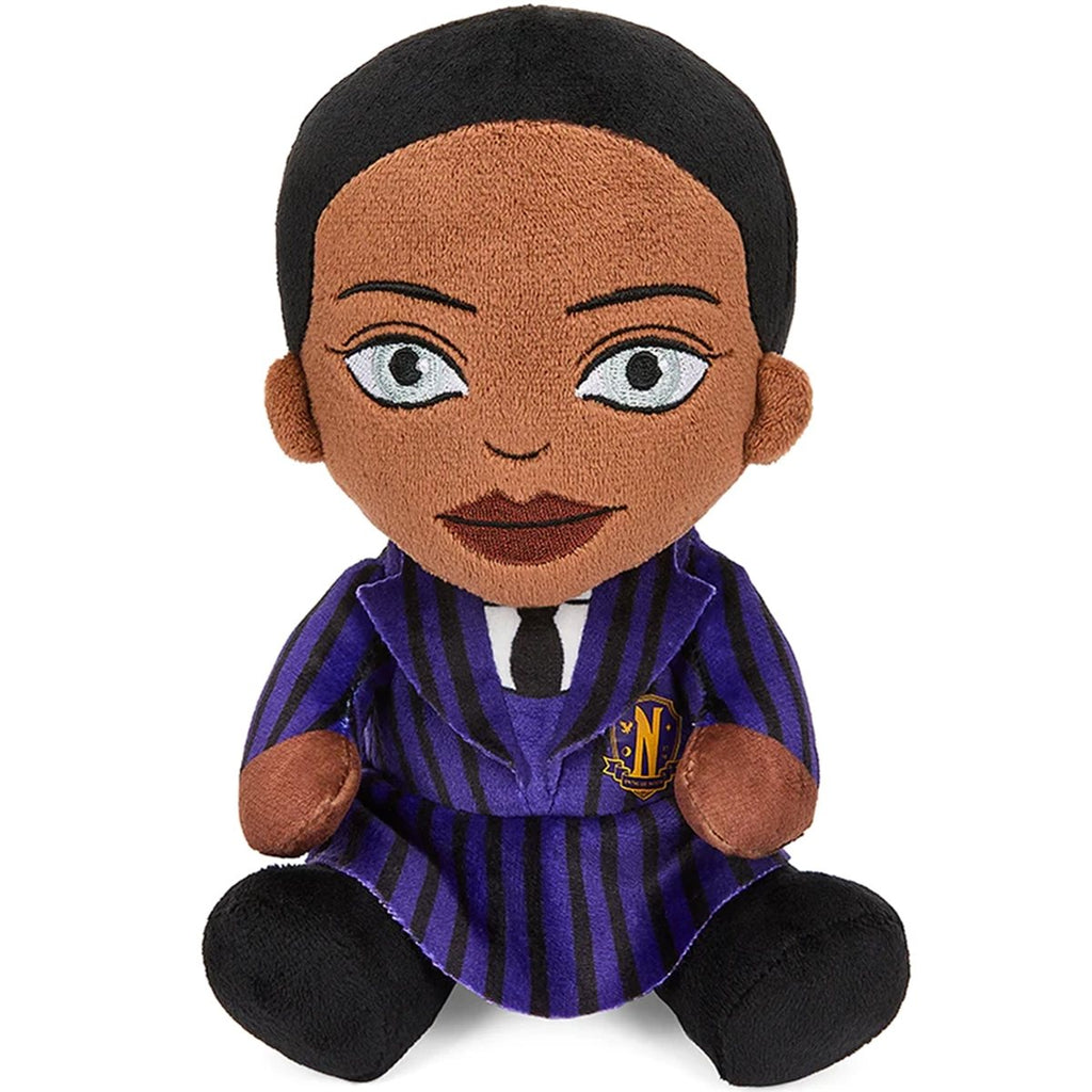 Wednesday Bianca Barclay Phunny Plush
