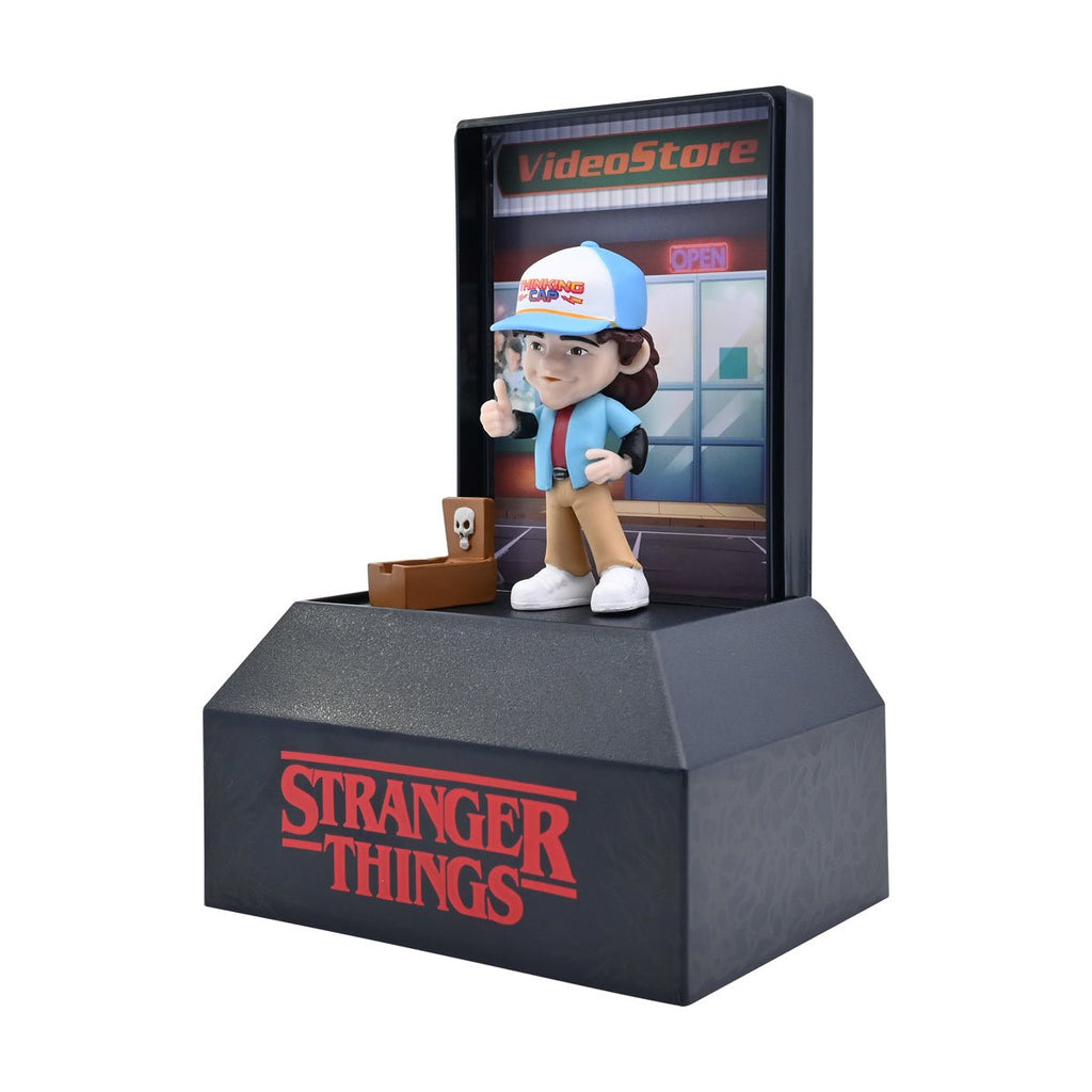 Stranger Things Upside Down Capsule Series 2 Blind-Box Mini-Figure Case of 12