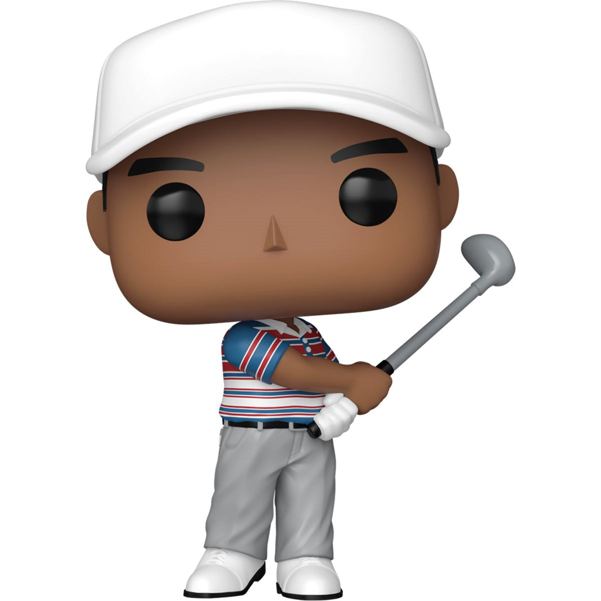 Tiger Woods Tour Debut 1992 Funko Pop! Vinyl Figure #06