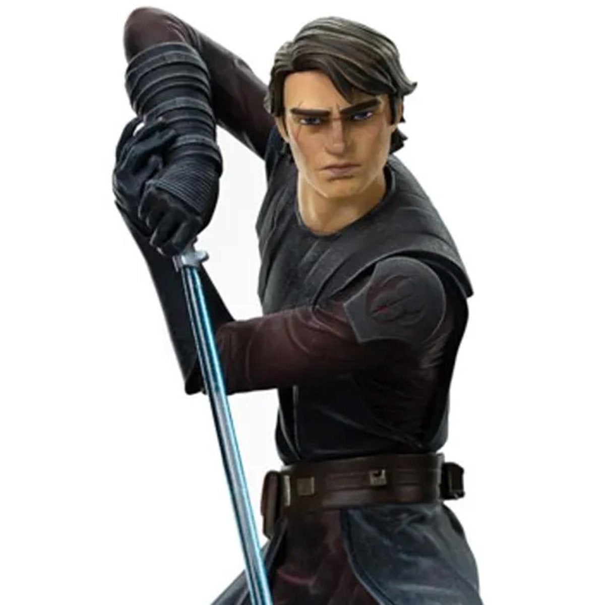 Star Wars: The Clone Wars Anakin Skywalker 1:10 Art Scale Limited Edition Statue