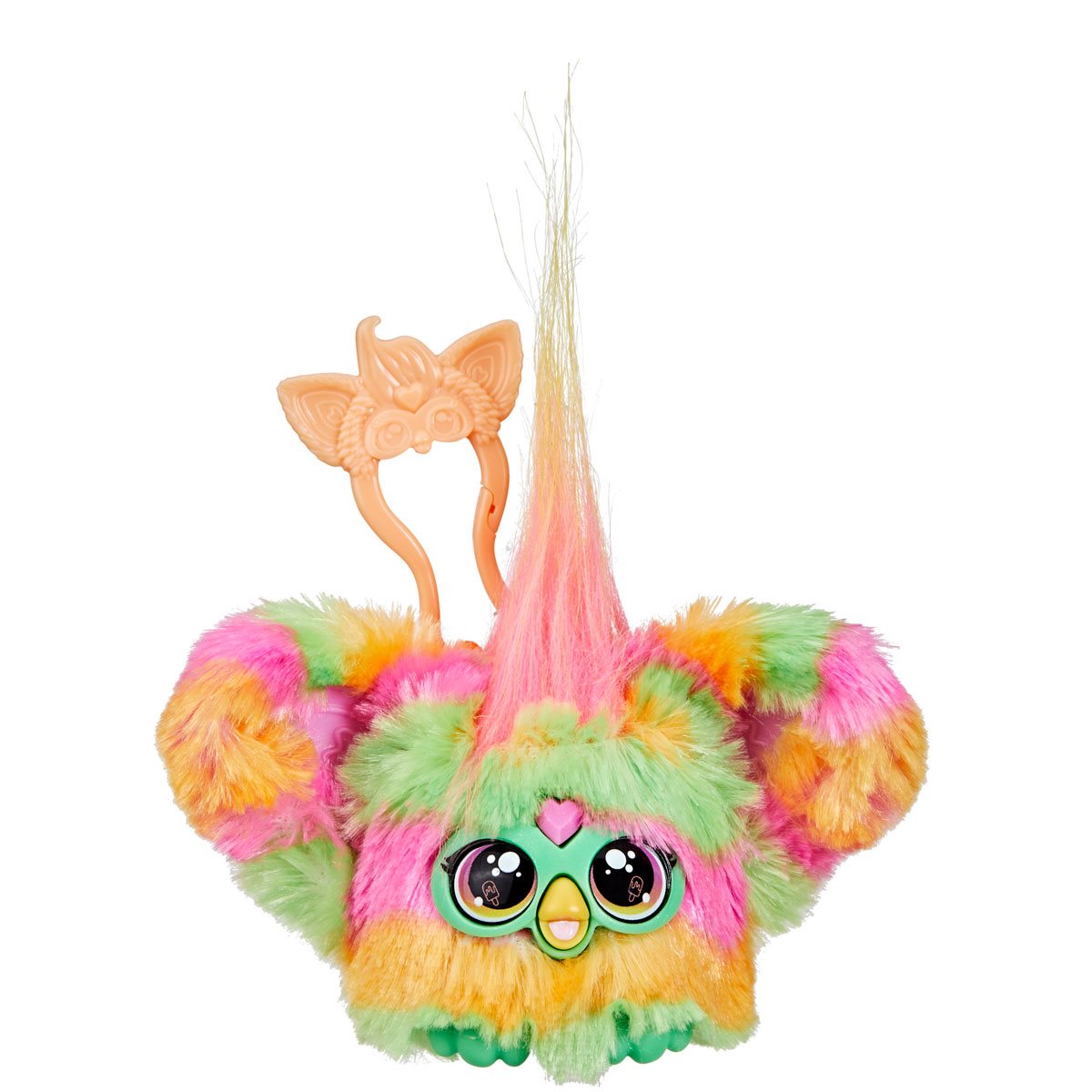 Furby Furblets Par-Tay Plush