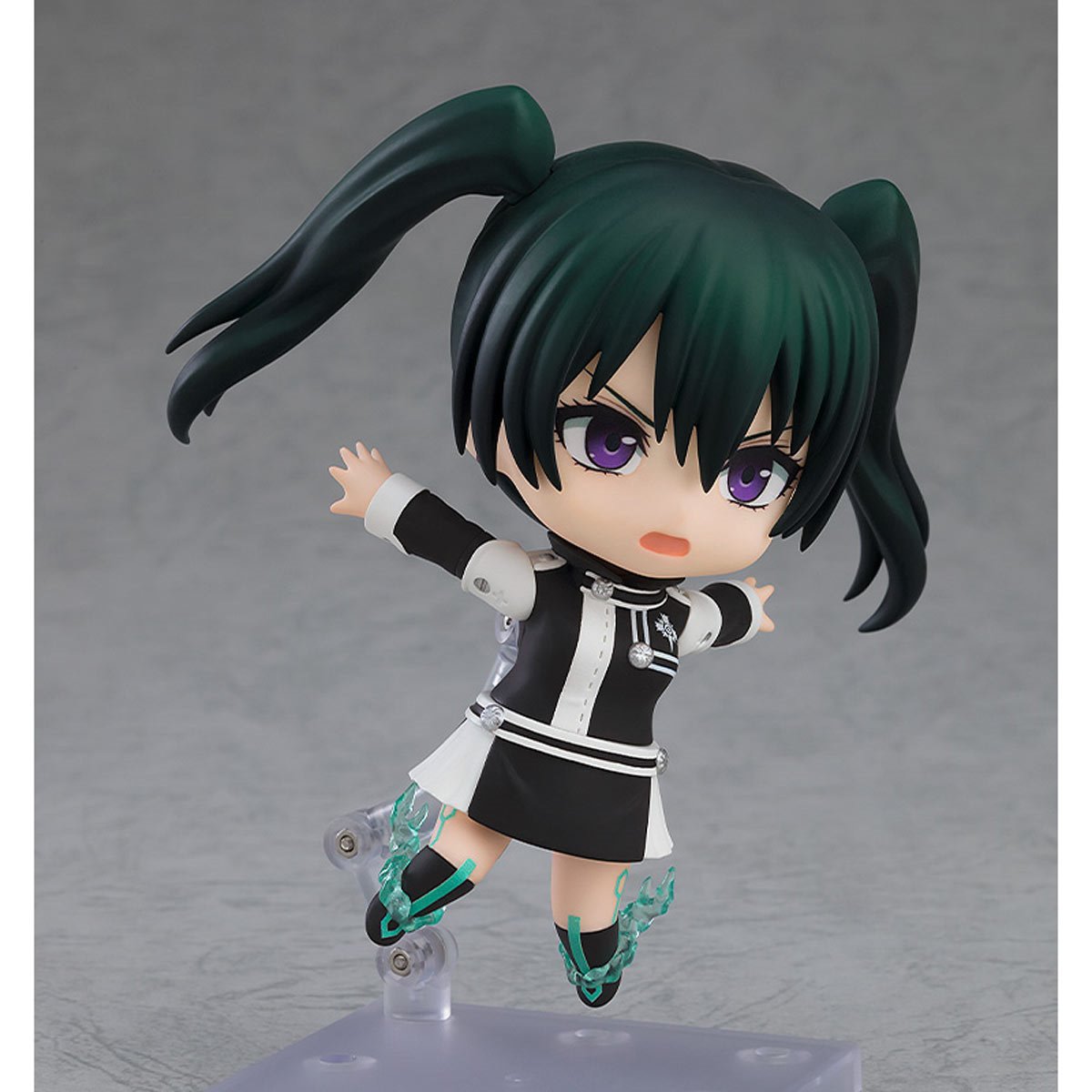 D.Gray-man Lenalee Lee Nendoroid Action Figure