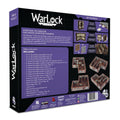 WarLock Tiles Town and Village II Full Height Plaster Walls Accessory Pack
