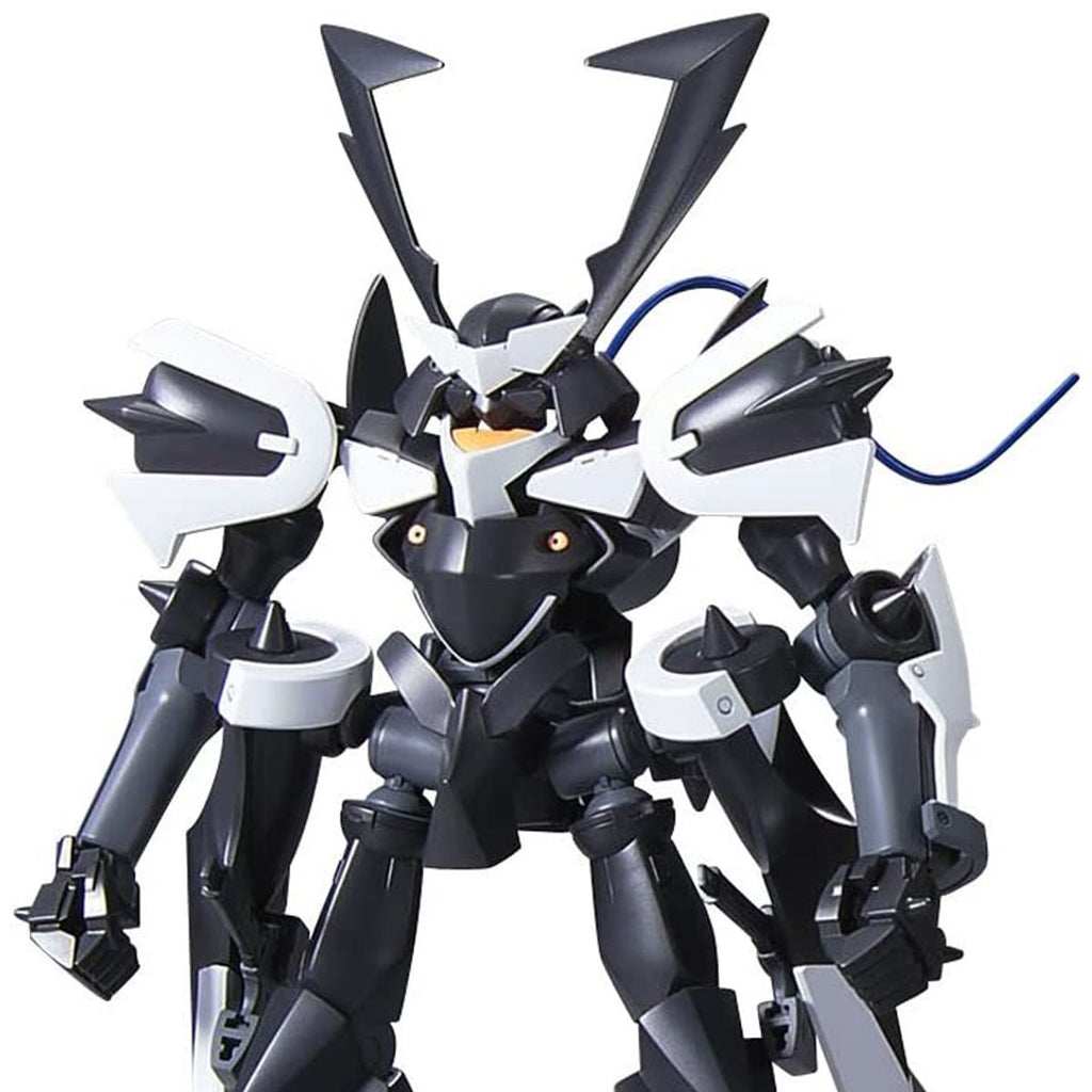 Mobile Suit Gundam 00 Susanowo High Grade 1:144 Scale Model Kit