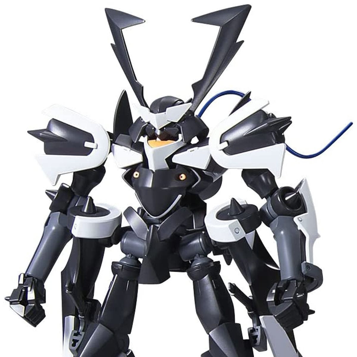 Mobile Suit Gundam 00 Susanowo High Grade 1:144 Scale Model Kit