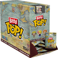One Piece Bitty Pop! Mini-Figure Singles Display Case of 32