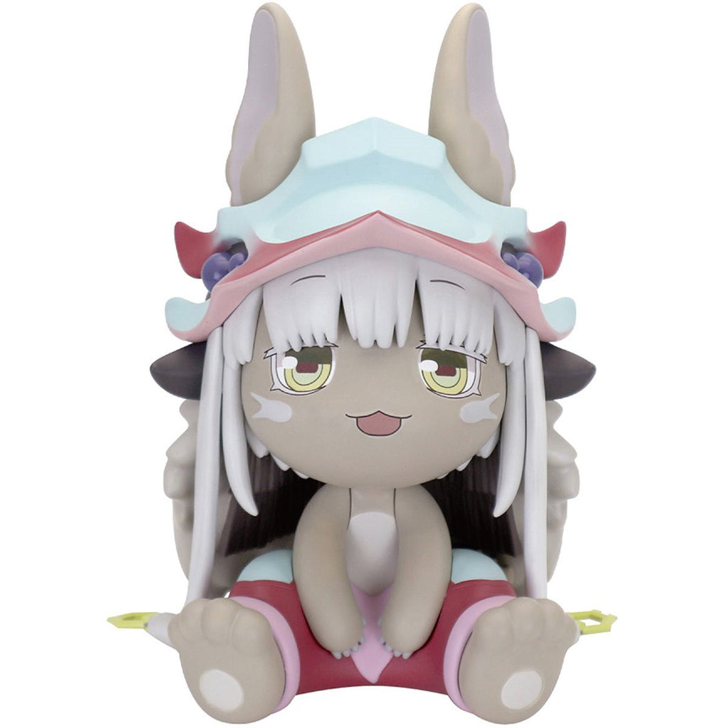 Made in Abyss Nanachi Binivini Baby Mini-Figure