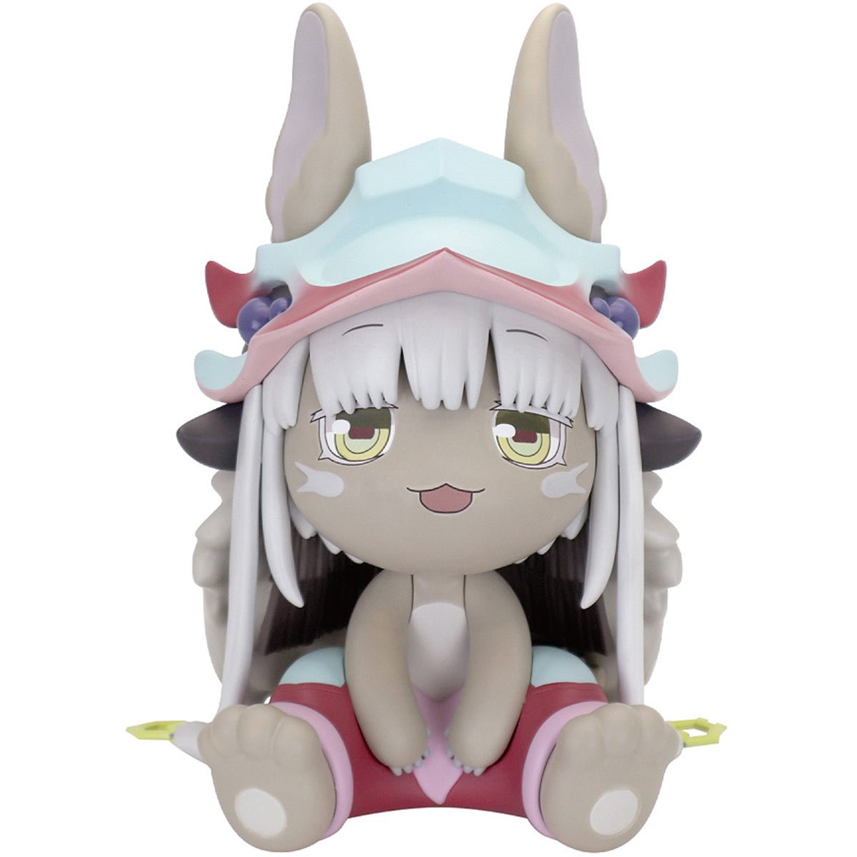 Made in Abyss Nanachi Binivini Baby Mini-Figure