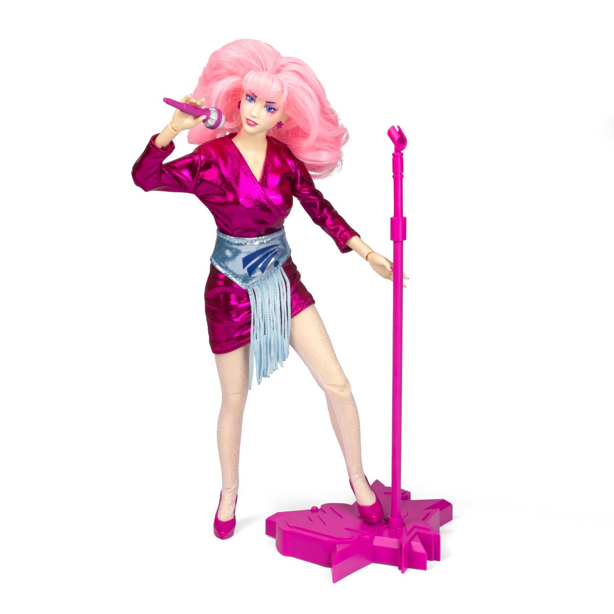 Jem and the Holograms Jem 12-Inch Fashion Doll