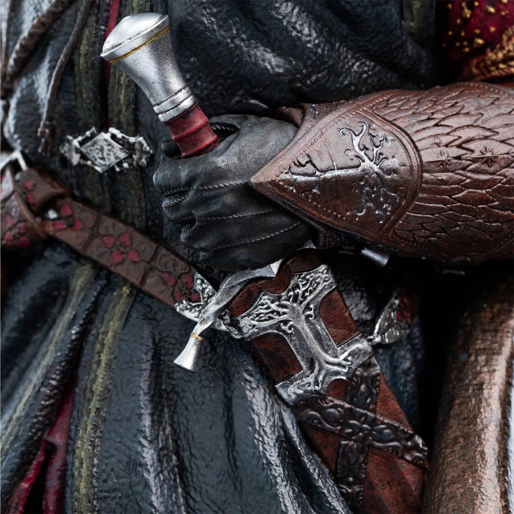 The Lord of the Rings Boromir Classic Series 1:6 Scale Statue