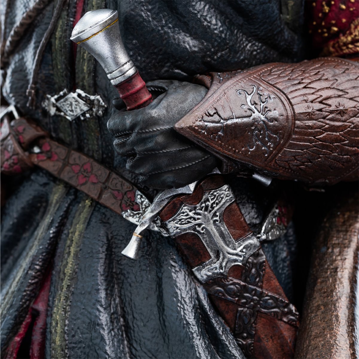 The Lord of the Rings Boromir Classic Series 1:6 Scale Statue