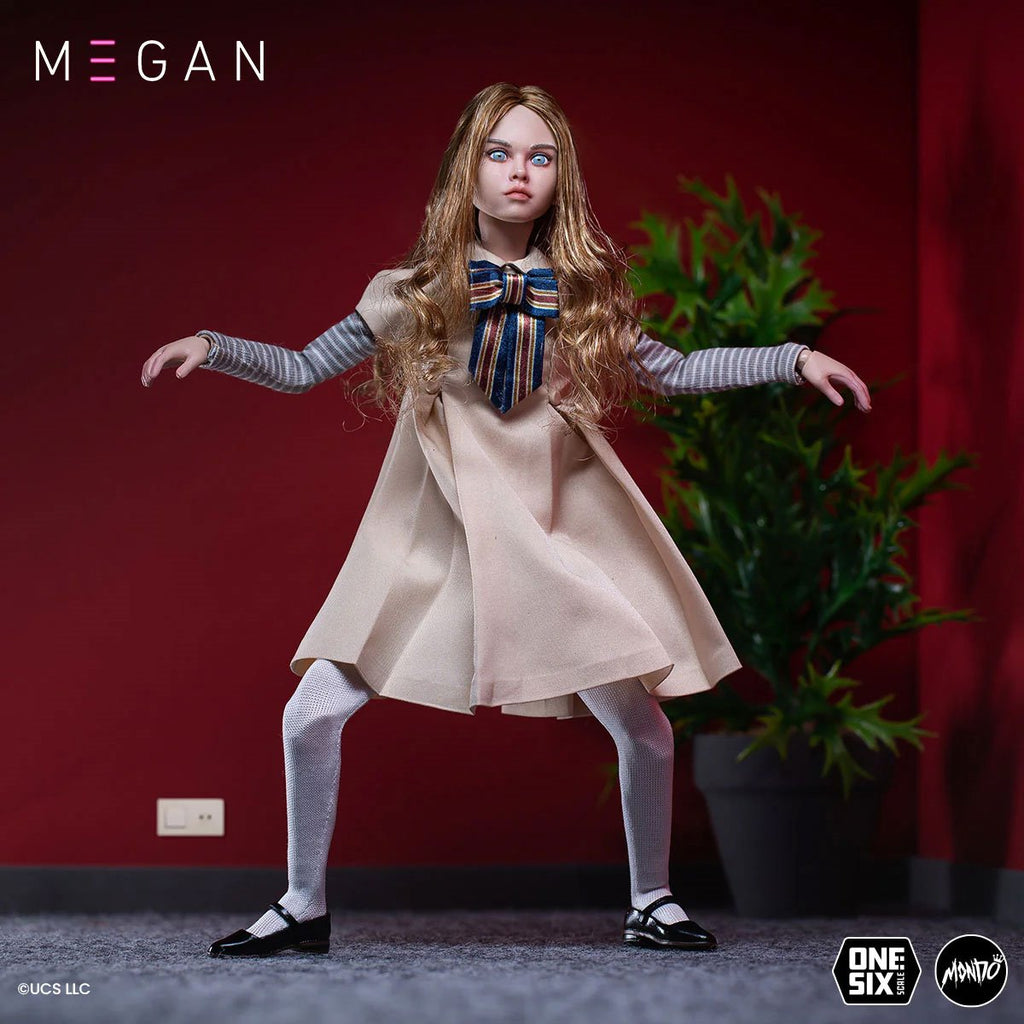 M3GAN 1:6 Scale Action Figure