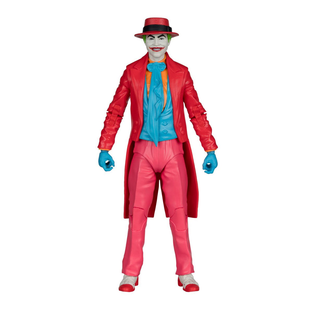 DC Multiverse McFarlane Collector Edition Wave 14 The Joker Batman #57 7-Inch Scale Action Figure