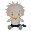 Jujutsu Kaisen Satoru Gojo Sitting Pose 12-Inch Plush