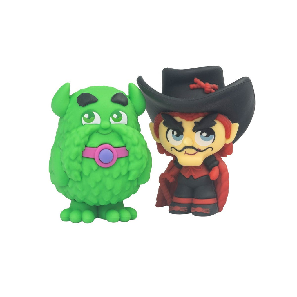 Candy Land CheeBee 2 1/2-Inch Collectible Mini-Figure Case of 12