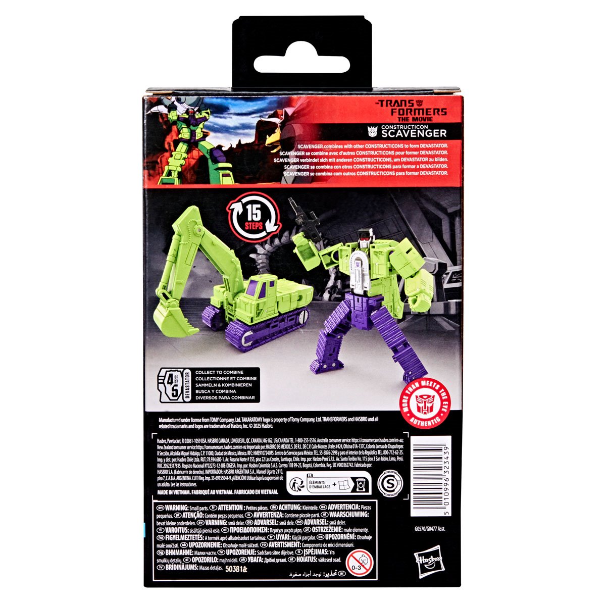 Transformers Studio Series Premier Deluxe Wave 28 Set of 4