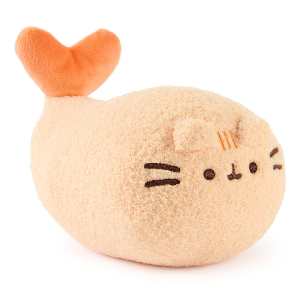 Pusheen Bento Shrimp Tempura 6-Inch Plush