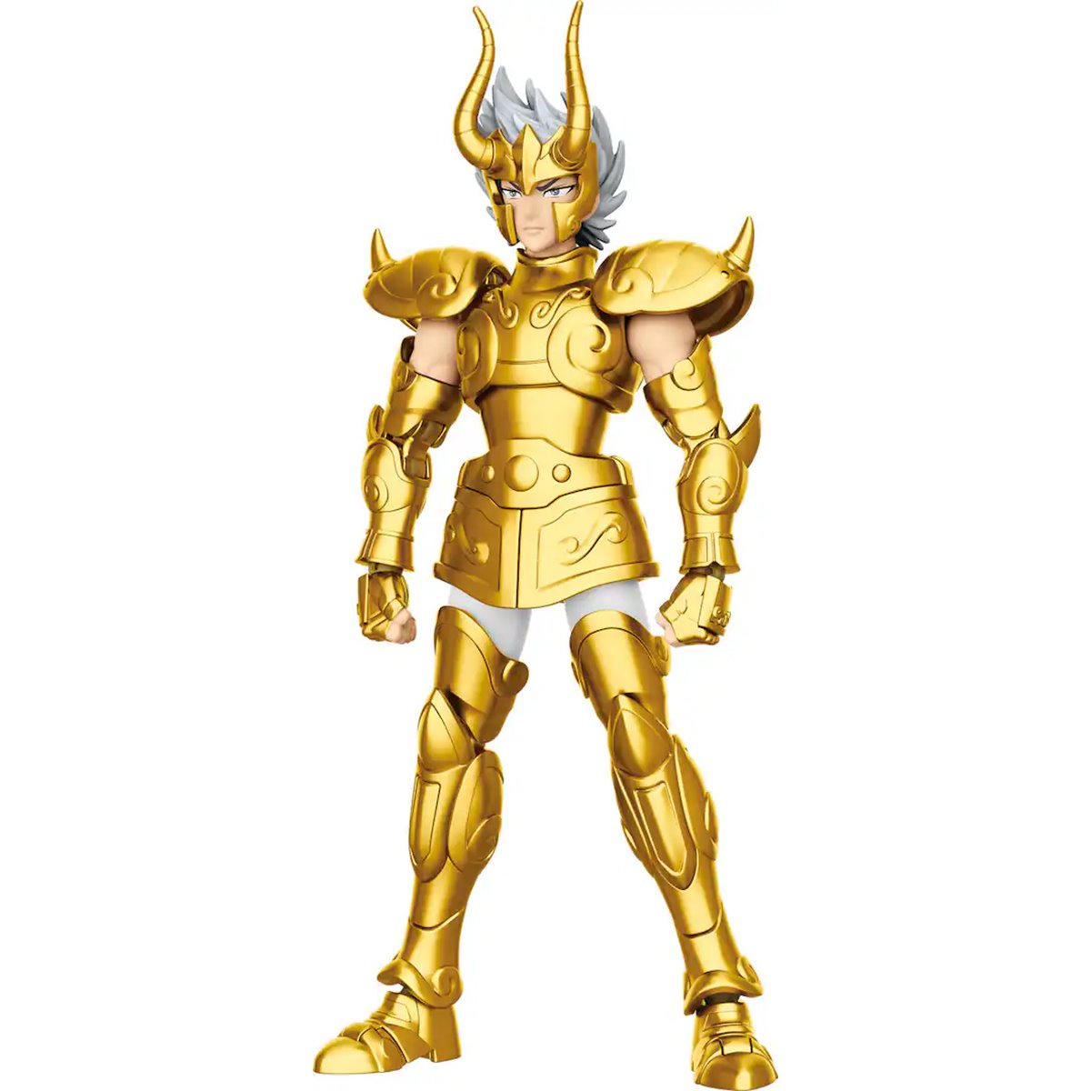 Saint Seiya Champion Class 10 Capricorn Shura Model Kit