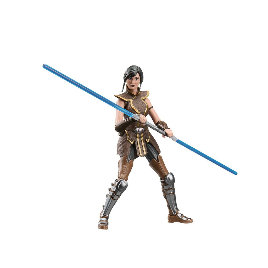 Star Wars The Black Series 2 6-Inch Action Figures Wave 11 Set of 3