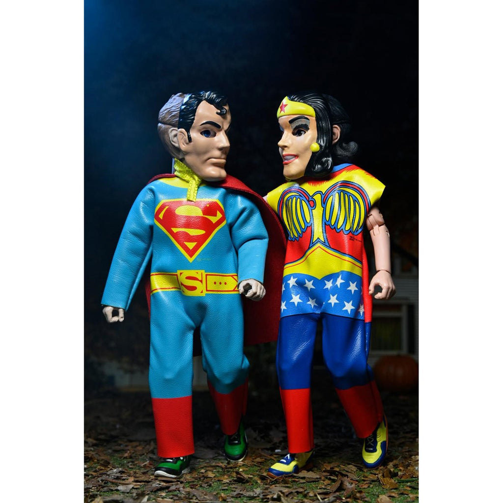 Ben Cooper Costume Series 5 6-Inch Clothed Figures Set of 5