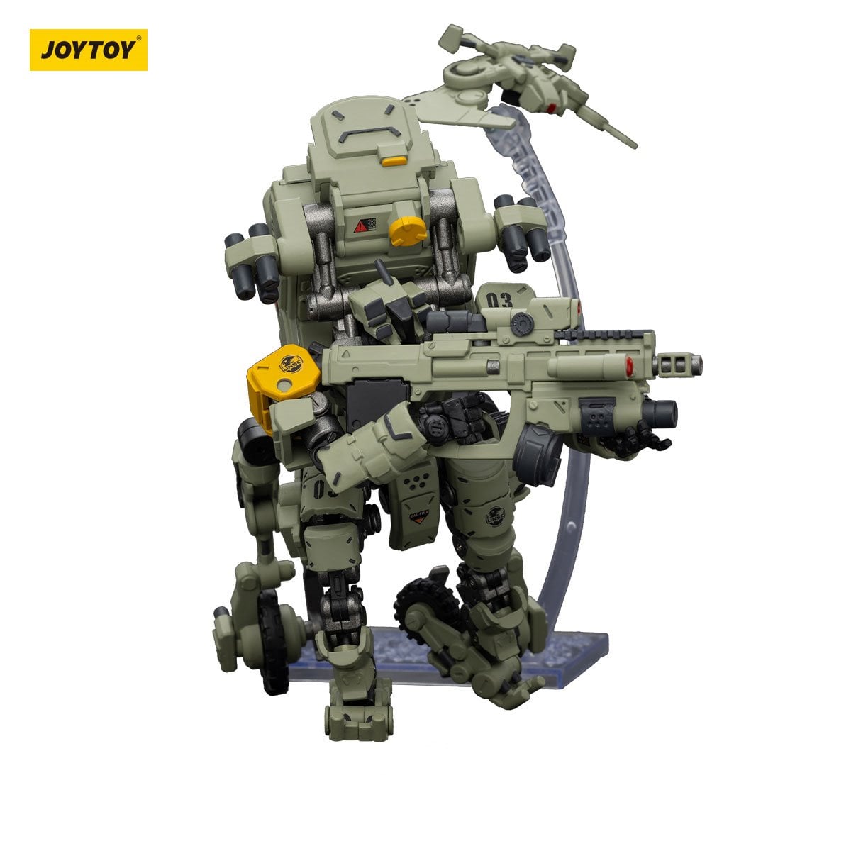 Joy Toy Battle for the Stars XS-03 Tactical Type Action Figure