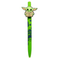 Star Wars: The Mandalorian The Child Soft Touch Ball Pen