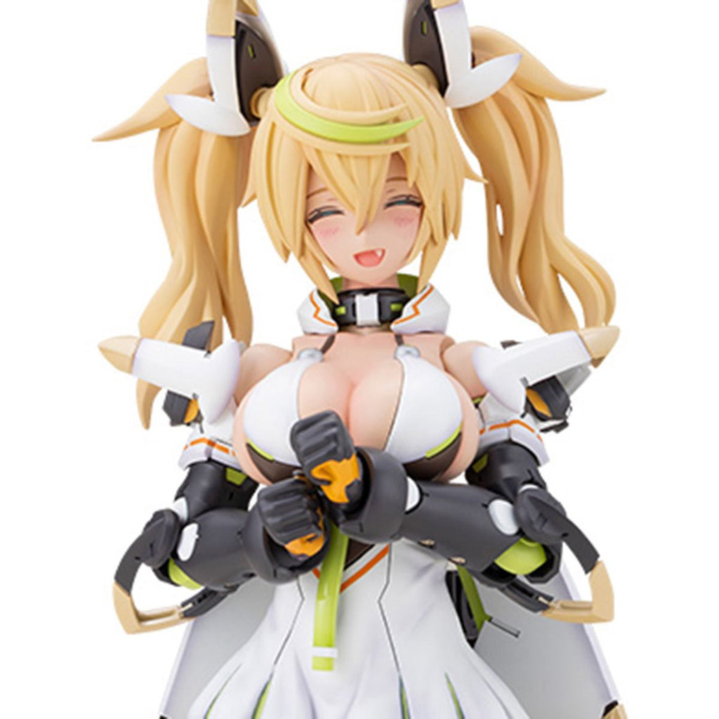 Phantasy Star Online 2 es Gene (Stellatears Version) Grande Scale Model Kit