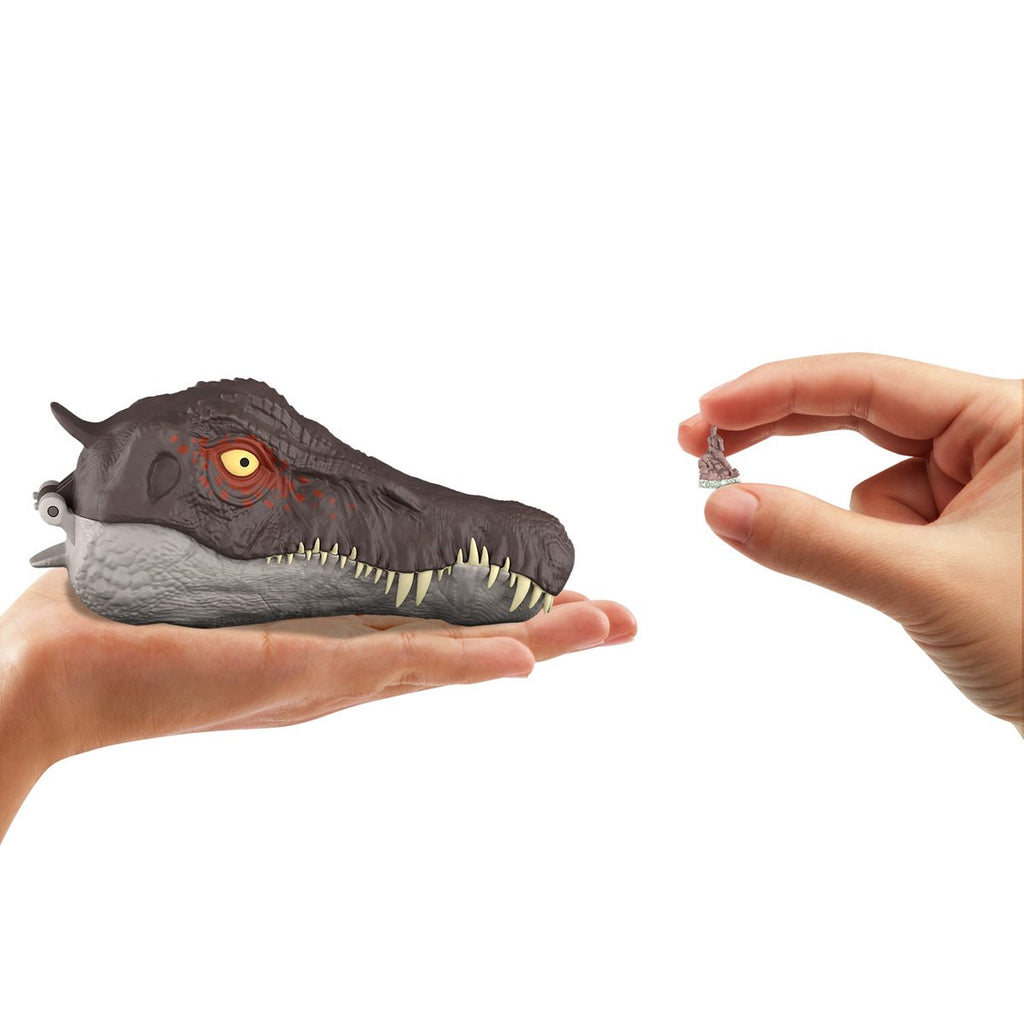 Jurassic World Micro Adventures Case of 2