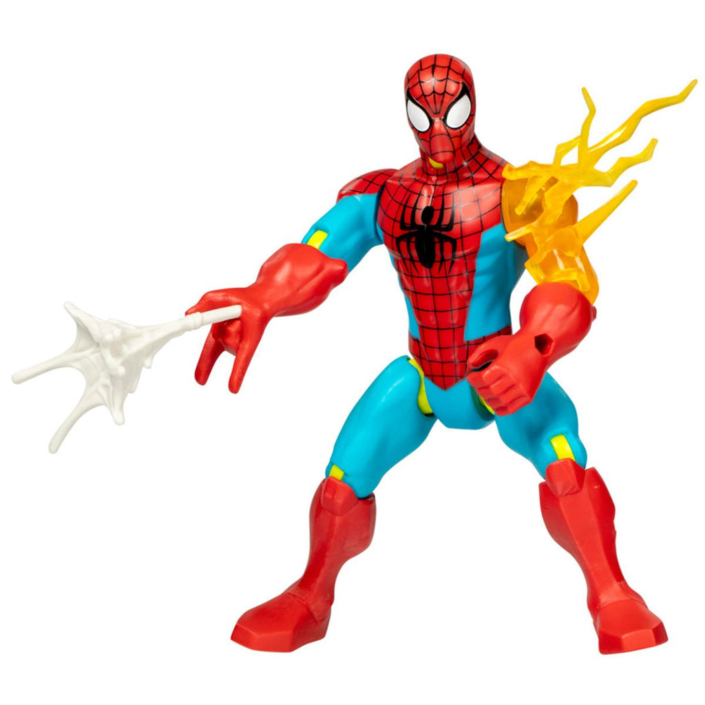 Spider-Man MixMashers Action Figures Wave 1 Case of 8