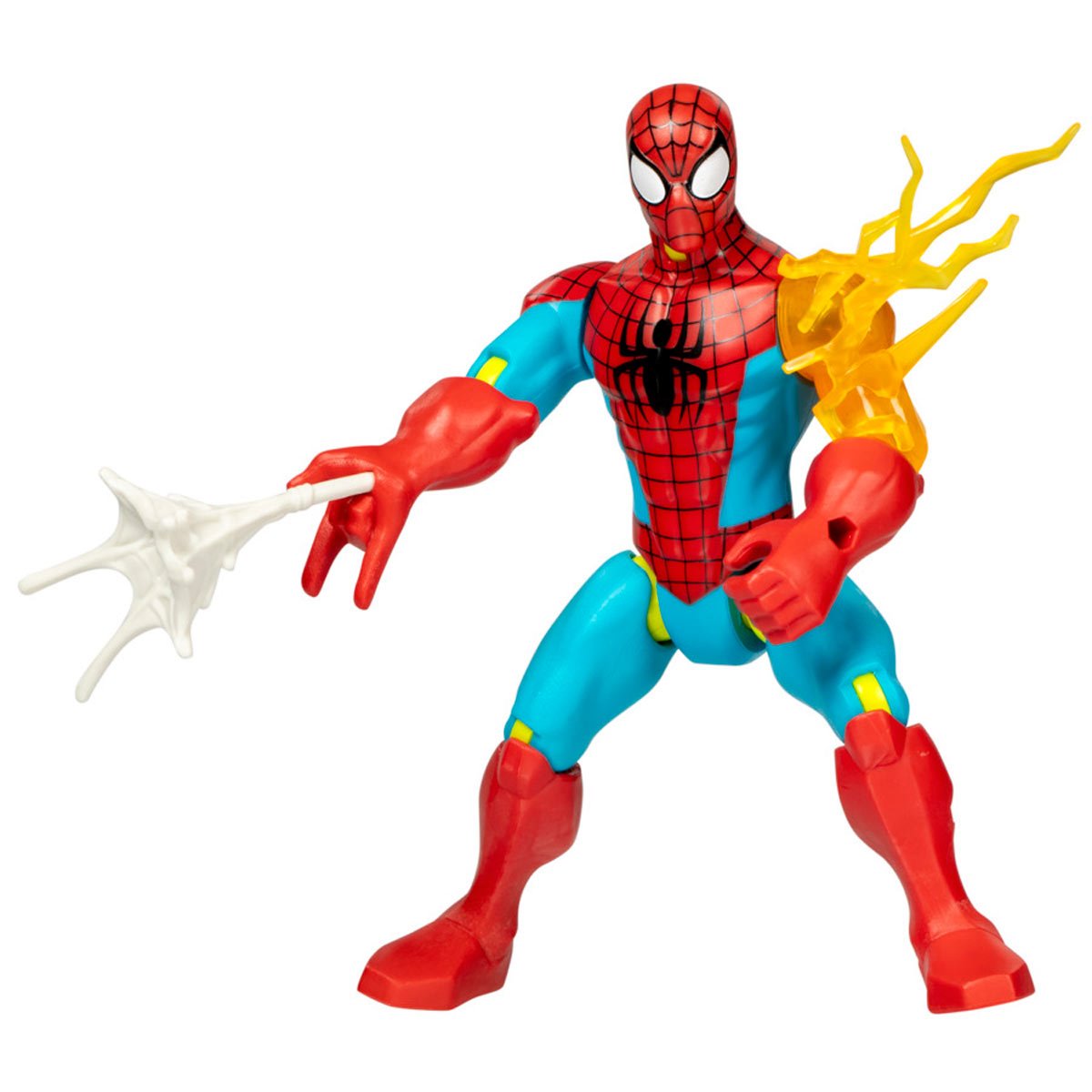 Spider-Man MixMashers Action Figures Wave 1 Case of 8