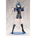 The Idolmaster Gakuen Temari Tsukimura (Luna say maybe) Deluxe Edition 1:7 Scale Statue