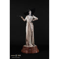 Resident Evil Village Lady Dimitrescu 1:4 Scale Resin Statue